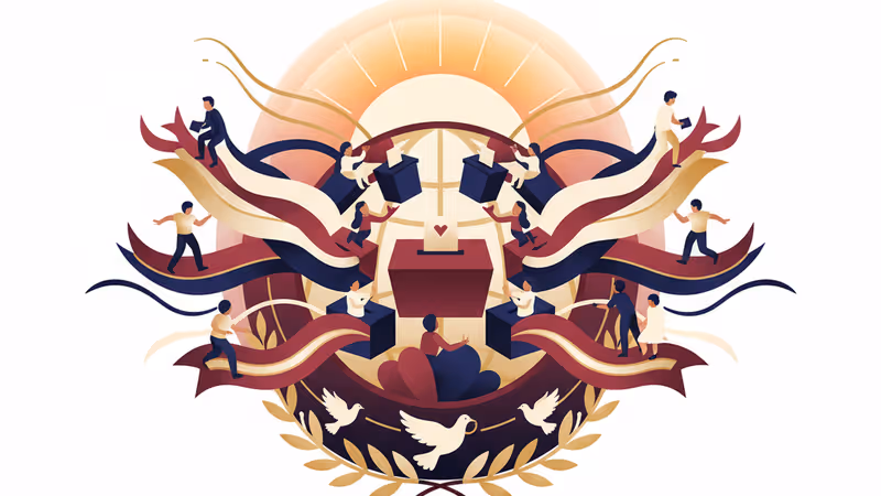 2026년 새해 첫 북한 탄도미사일 발사 장면