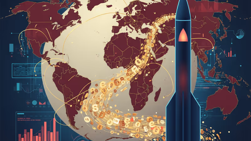 2025년 북한 가상화폐 해킹 20억 달러 돌파: 핵 미사일 개발의 검은 자금줄