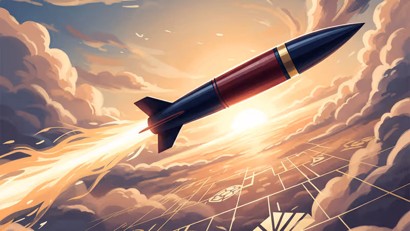 北朝鮮 極超音速ミサイル 2026年発射：中韓首脳会談の最中に金正恩氏が視察