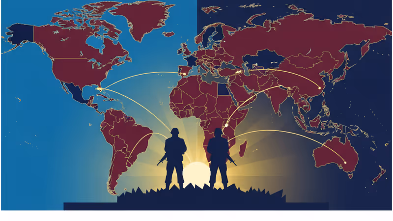 ウクライナ政府関係者と交渉する韓国外交官のイメージ