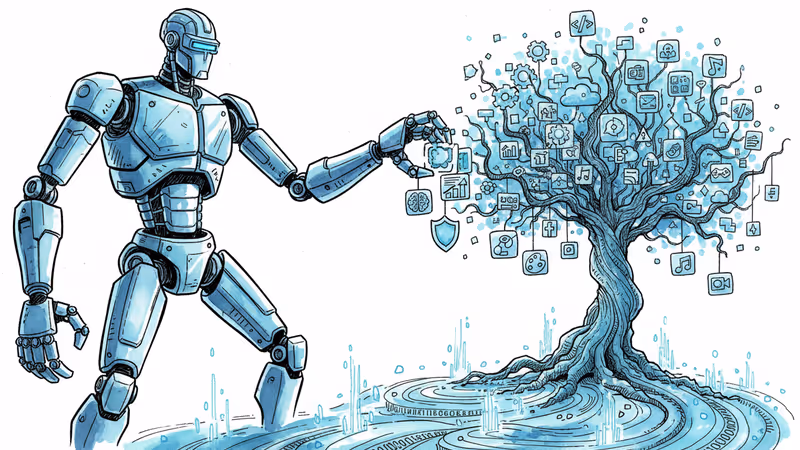 Not All Software Is Doomed by AI Revolution