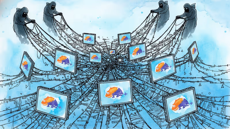Notepad++ Hijacked for 6 Months by Chinese Hackers in Targeted Supply Chain Attack