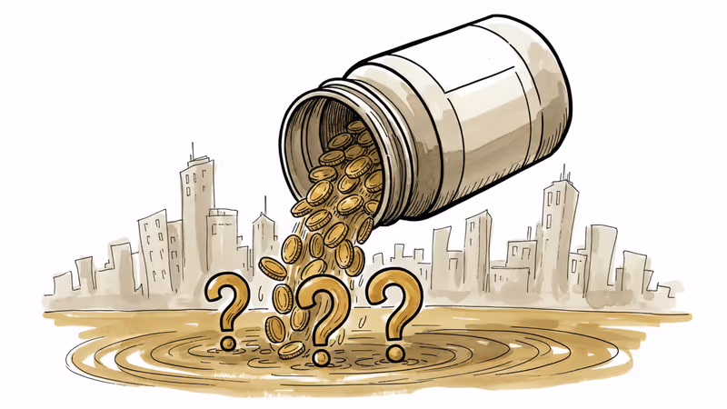 諾和諾德暴跌500億美元，減肥藥神話破滅了嗎？