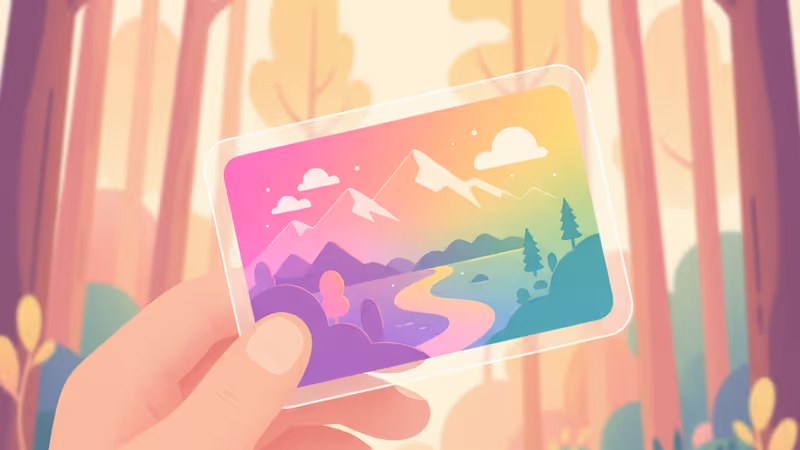 國家公園通行證 川普頭像不可遮蔽：NPS 警告貼紙將導致票券失效