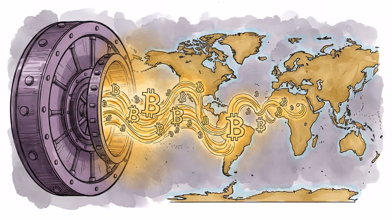 Nubank Breaks Through U.S. Crypto Custody Barrier