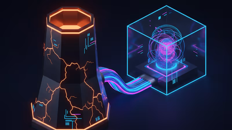 核能淘金熱或泡沫？Radiant 3億美元融資揭示AI時代的終極能源賭局