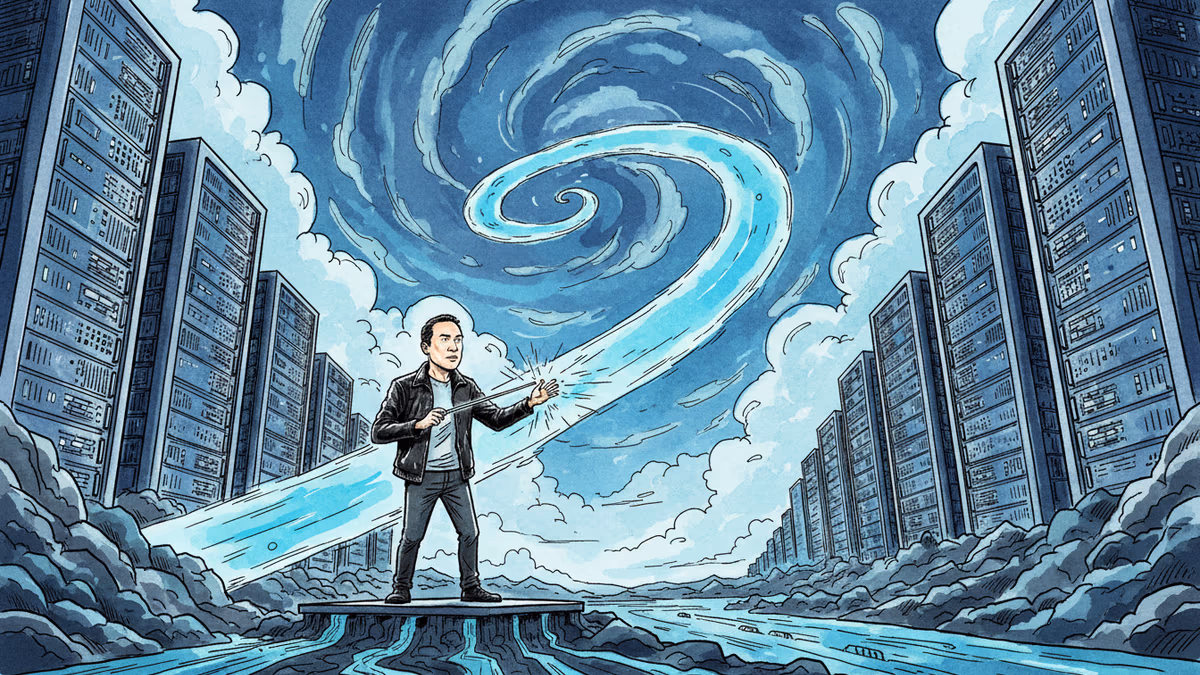 エヌビディアが40億ドル投資、光技術企業2社に賭ける理由