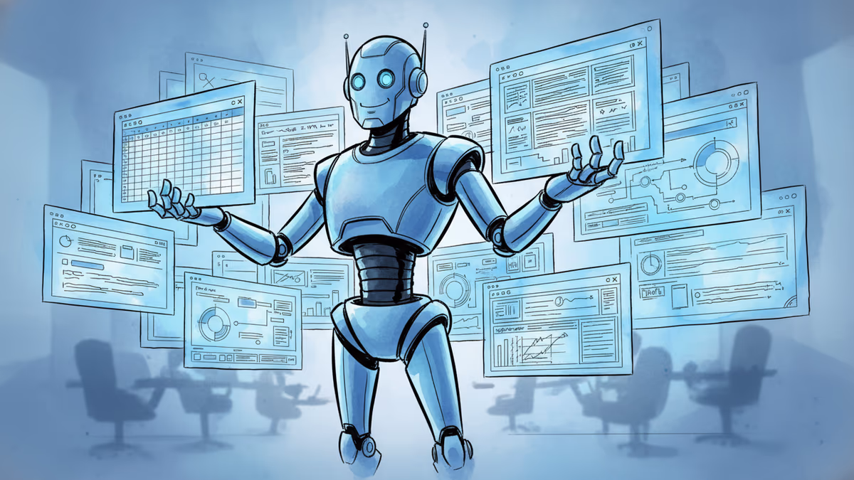 Nvidia CEO Pushes Back on AI 'Software Apocalypse' Fears