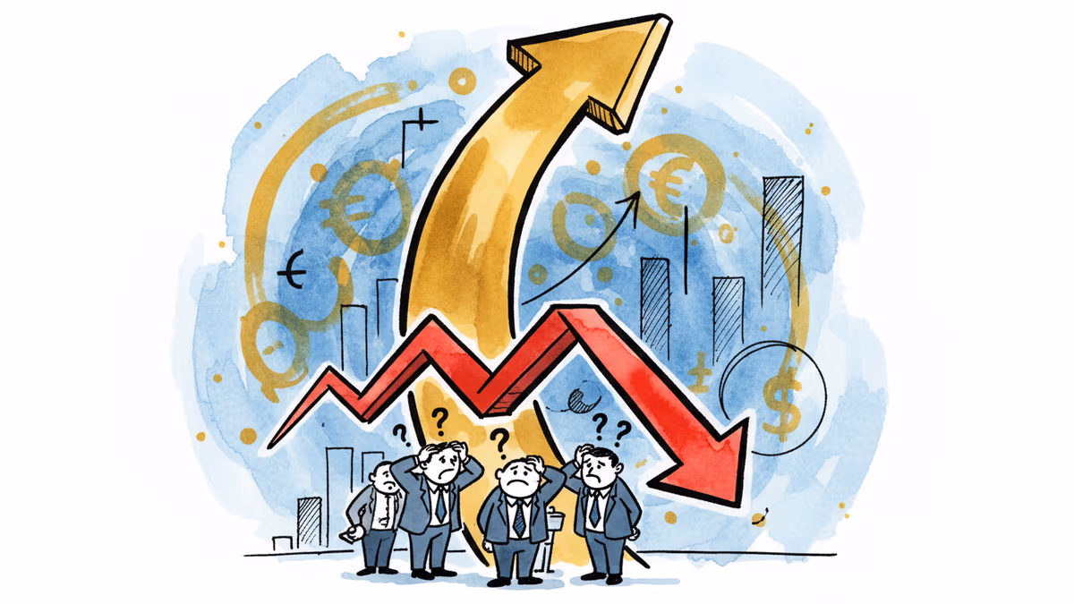 엔비디아 실적 발표, 주가는 왜 떨어졔을까