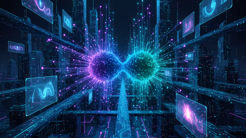 엔비디아, AI 칩 경쟁사 Groq 기술 라이선스… 200억 달러 인수설에 시장 촉각