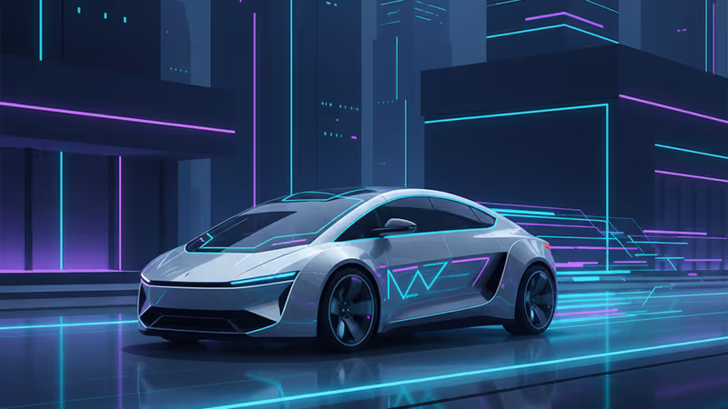 NVIDIA ロボタクシー 2027 年に開始へ：AI巨人が挑む自動運転の「第2の成長エンジン」