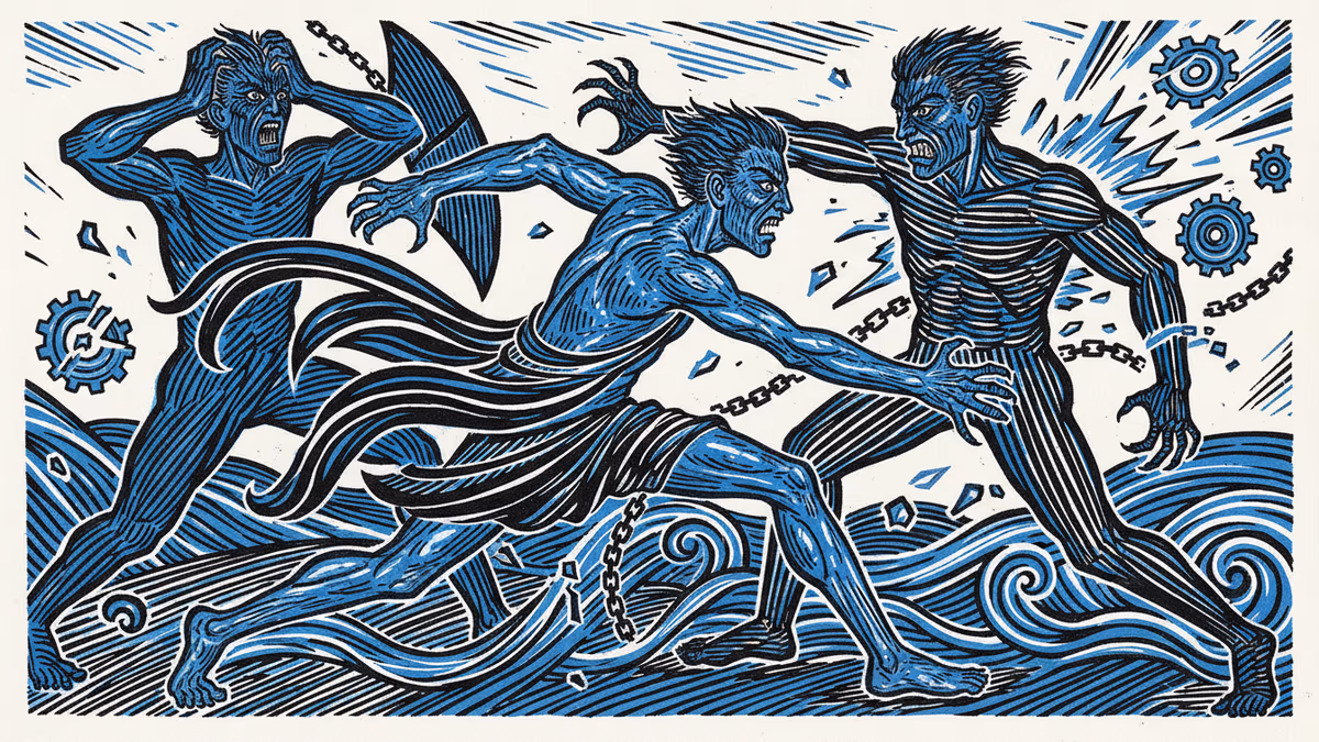 NvidiaがAIエージェント市場に参入——半導体王者の次の一手