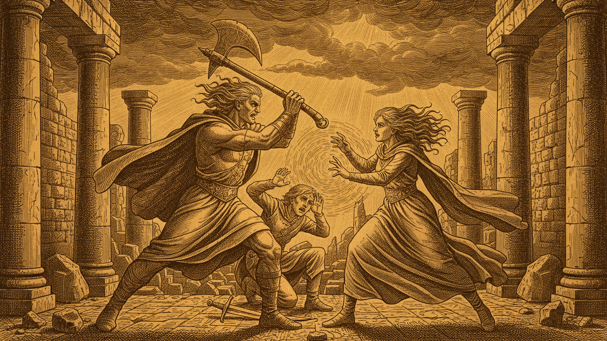 Nvidia押注Mira Murati：1吉瓦承諾背後的AI權力佈局