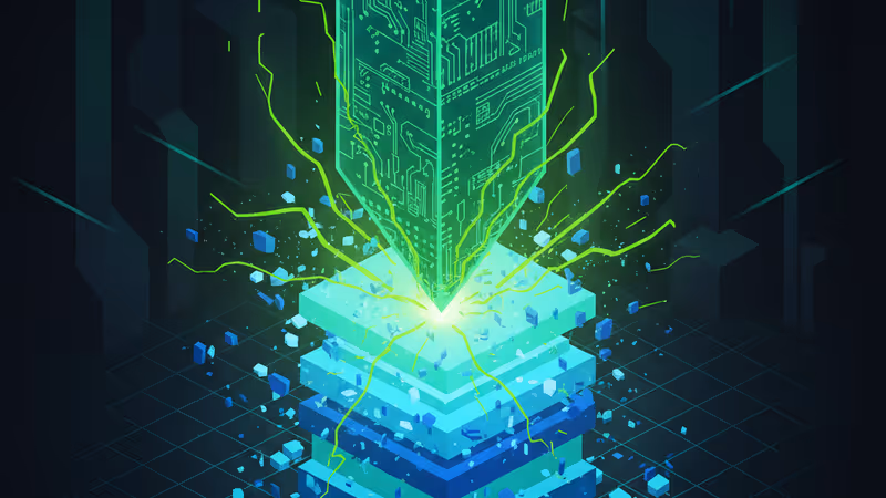 Nvidia's Nemotron Isn't a Hedge. It's a Declaration of War on the AI Stack.