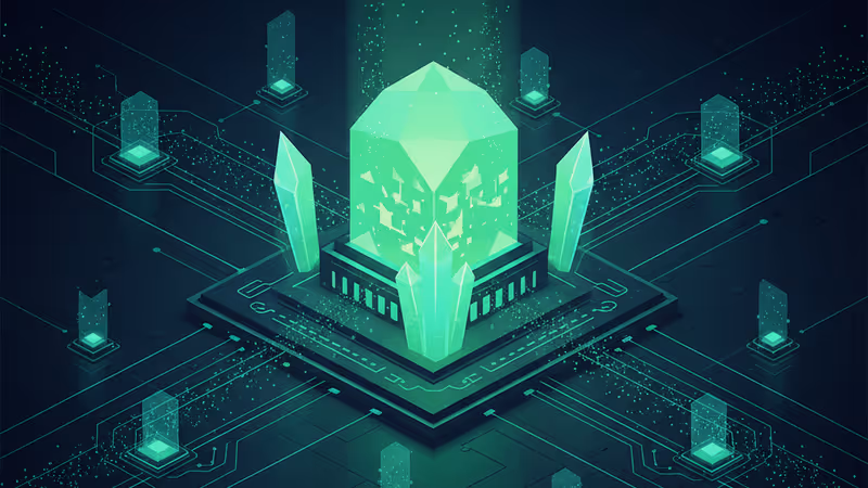 Nvidia 不再只賣鏟子：Nemotron 3 開源模型是其 AI 帝國的下一步棋？