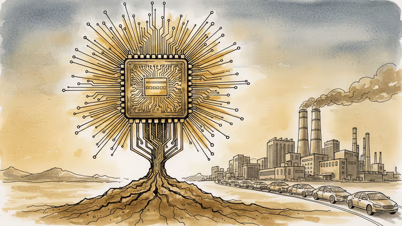 NXP樂觀預測揭示工業半導體市場觸底反彈