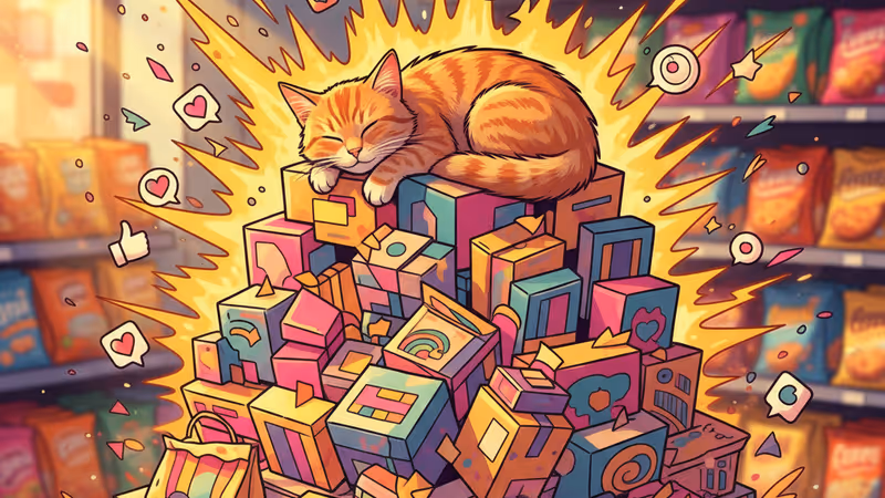 日賺400美元的紐約「街角萌貓」：不只是網紅，更是鼠輩剋星與合法化主角