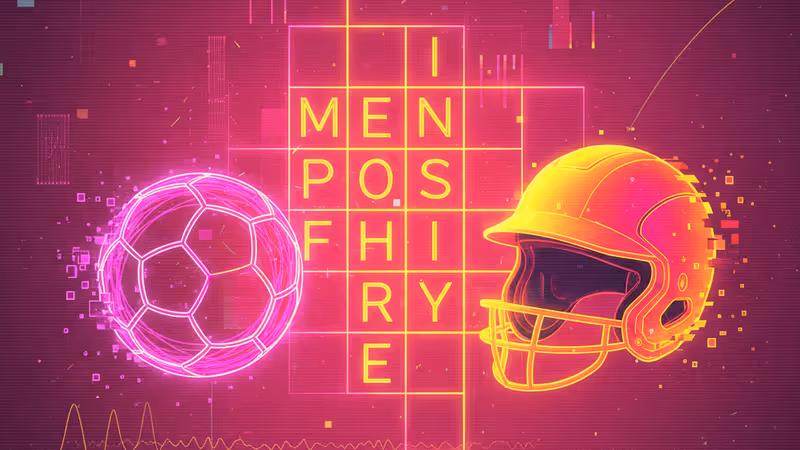 NYT Connections Sports Edition 479 攻略：義甲球隊與洋基傳奇的腦力短兵相接