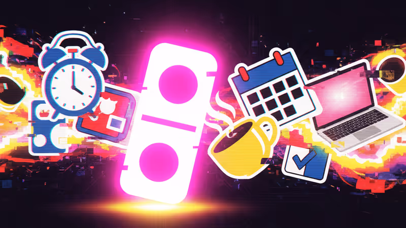 NYT's New Game 'Pips' Isn't About Dominoes—It's About Dominating Your Daily Routine