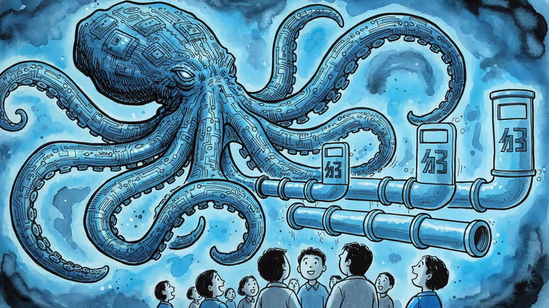 영국 옥토퍼스 에너지, 일본 가스회사와 손잡고 전력 판매 확대