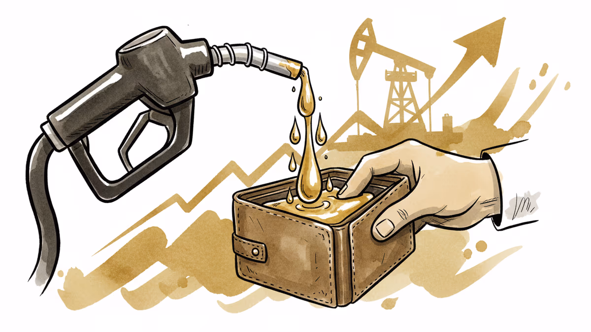Oil Prices Set to Rise - What It Means for Your Wallet