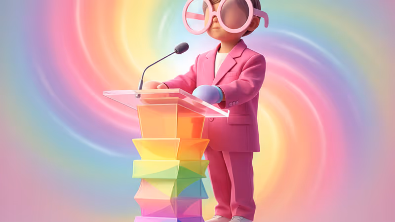 Old Souls in Tiny Bodies: 50 Viral Stories of Surprising Mature Behavior in Children