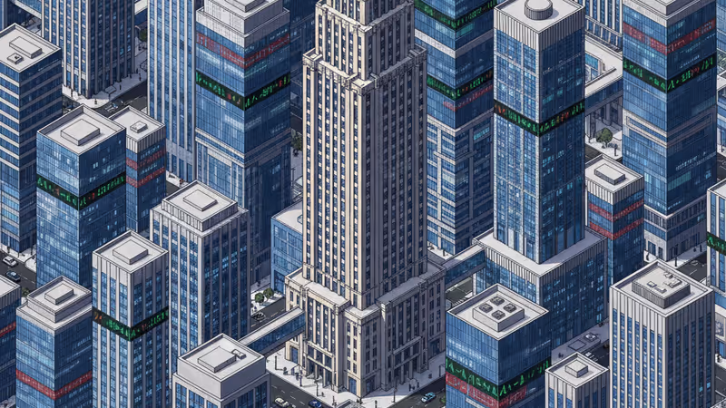 政治の波に呑まれた老舗：ウォール街最古参法律事務所、カドワラダーの経営戦略と未来への教訓