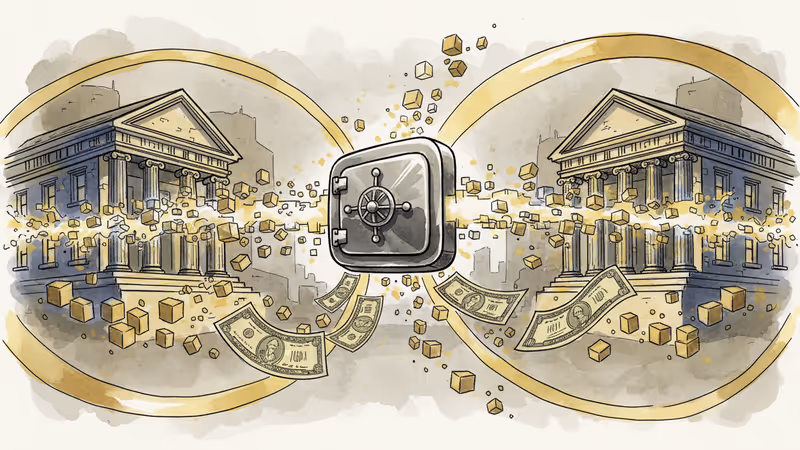 Ondo Hits $2B in Tokenized Assets, Eyes On-Chain Prime Brokerage Future