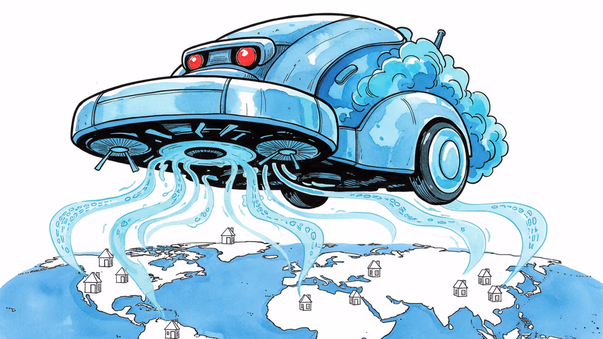 數據洩露造成209億美元損失，智能眼鏡監控應用引發隱私警報