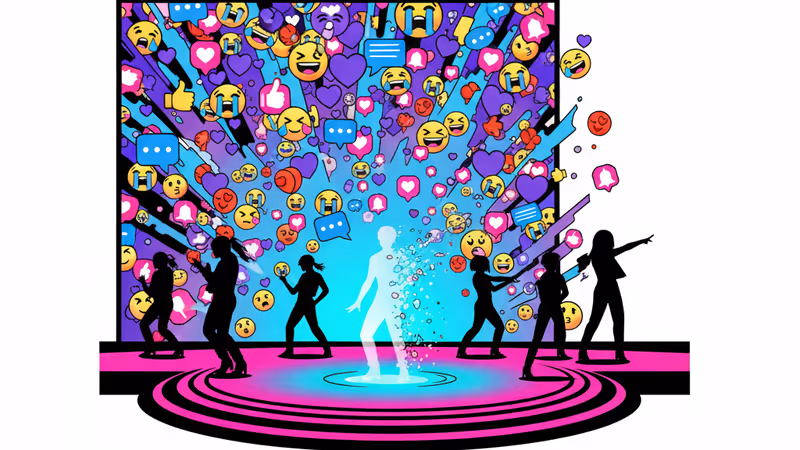 EXO見面會當日成員缺席：SM娛樂的「最後一刻通知」為何引爆全球粉絲信任危機？