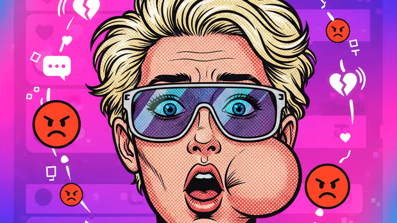 偶像的健康誰來顧？tripleS SeoAh臉腫出席簽售會，引爆全球粉絲怒火