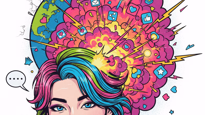 한마디로 K팝 팬덤을 뒤집은 '뉴진스 손절' 선언, 해외 팬들은 왜 분노했을까?