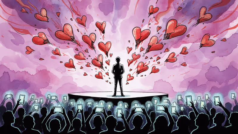 온유, 5번째 미니앨범으로 돌아온다 "TOUGH LOVE