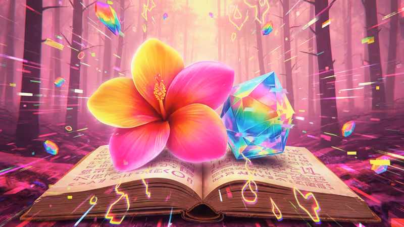 ディズニー映画の歴史を感じさせる幻想的な映画館の風景