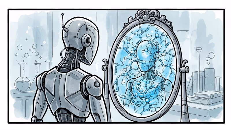 意識只屬於生命體？英國神經學家挑戰AI意識論