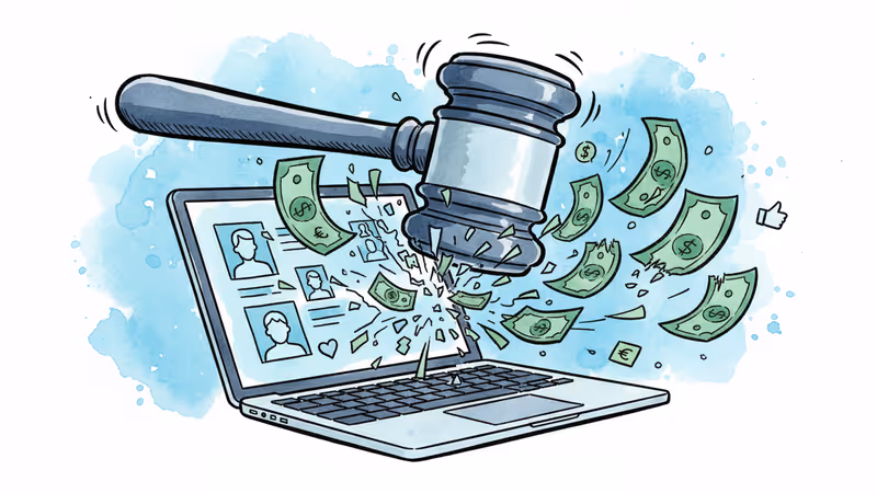 온리팬스 5조원 매각, 창작자 경제의 새로운 전환점