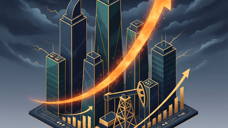 強強聯手！阿聯酋ADNOC與奧地利OMV簽署協議，打造300億美元化工巨頭