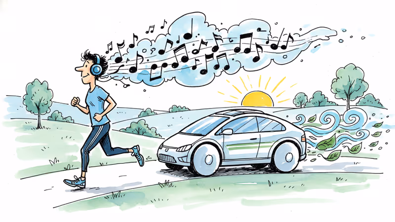 귀를 막지 않는 이어폰이 뜬다, 그런데 정말 필요할까?