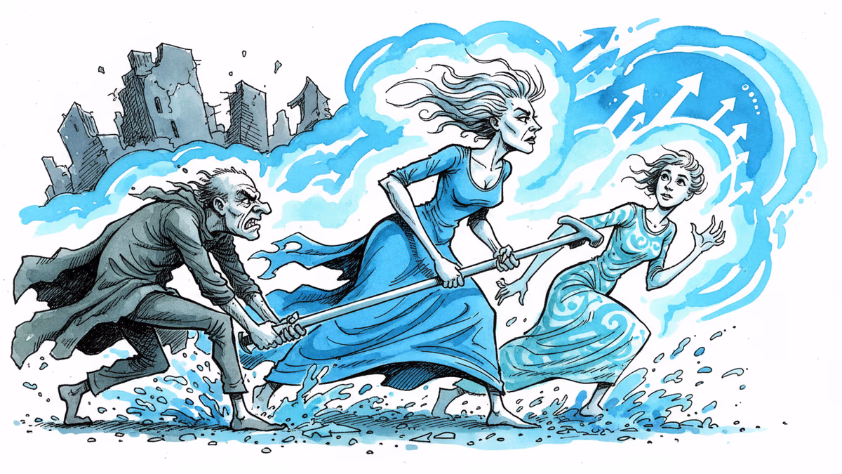 マスク氏、OpenAI訴訟を修正——「自分への利益はゼロ」