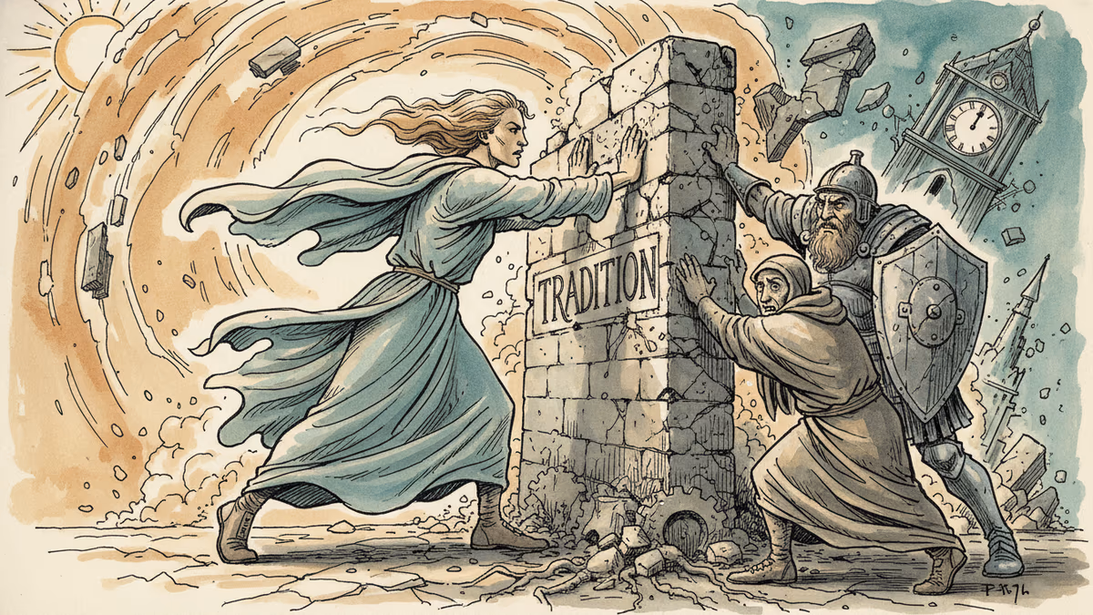 OpenAI呼籲「財富重分配」，但錢流向了哪裡？