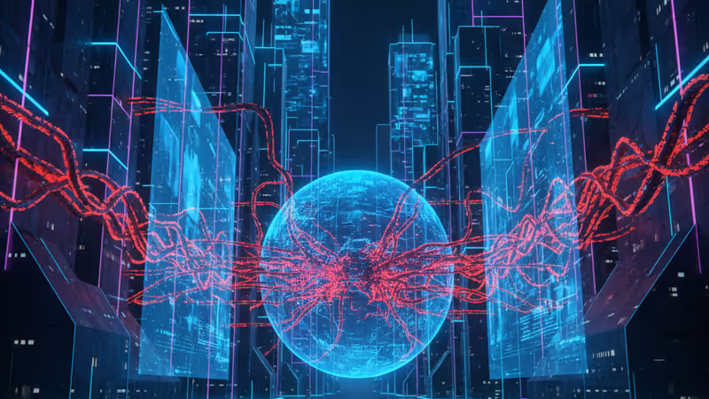 AI資安無解方？OpenAI坦承「提示詞注入」威脅永存，65%企業曝險