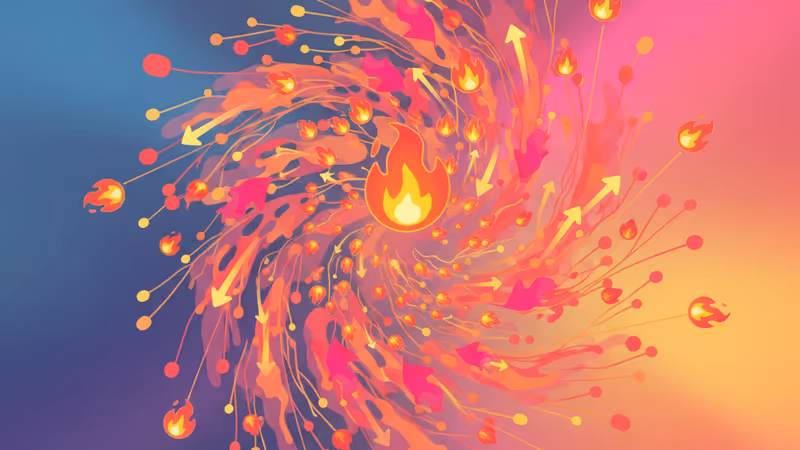 Visualization of ChatGPT ads on a mobile screen