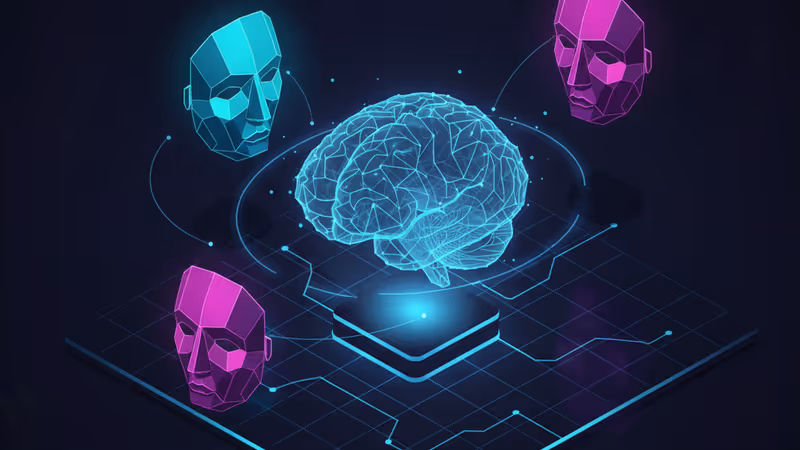 OpenAI의 결정적 한 수: ChatGPT '성격' 커스텀 기능이 AI 시장을 바꾸는 이유