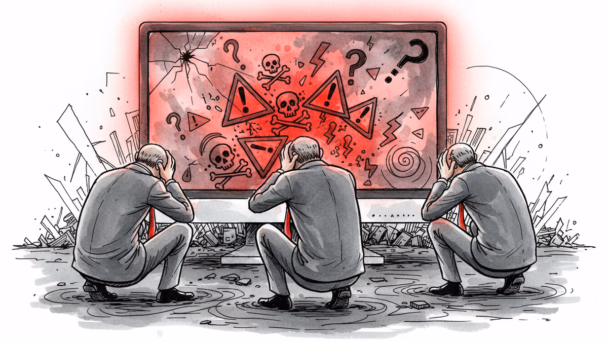 OpenAI Employees Warned About Mass Shooter Months Earlier