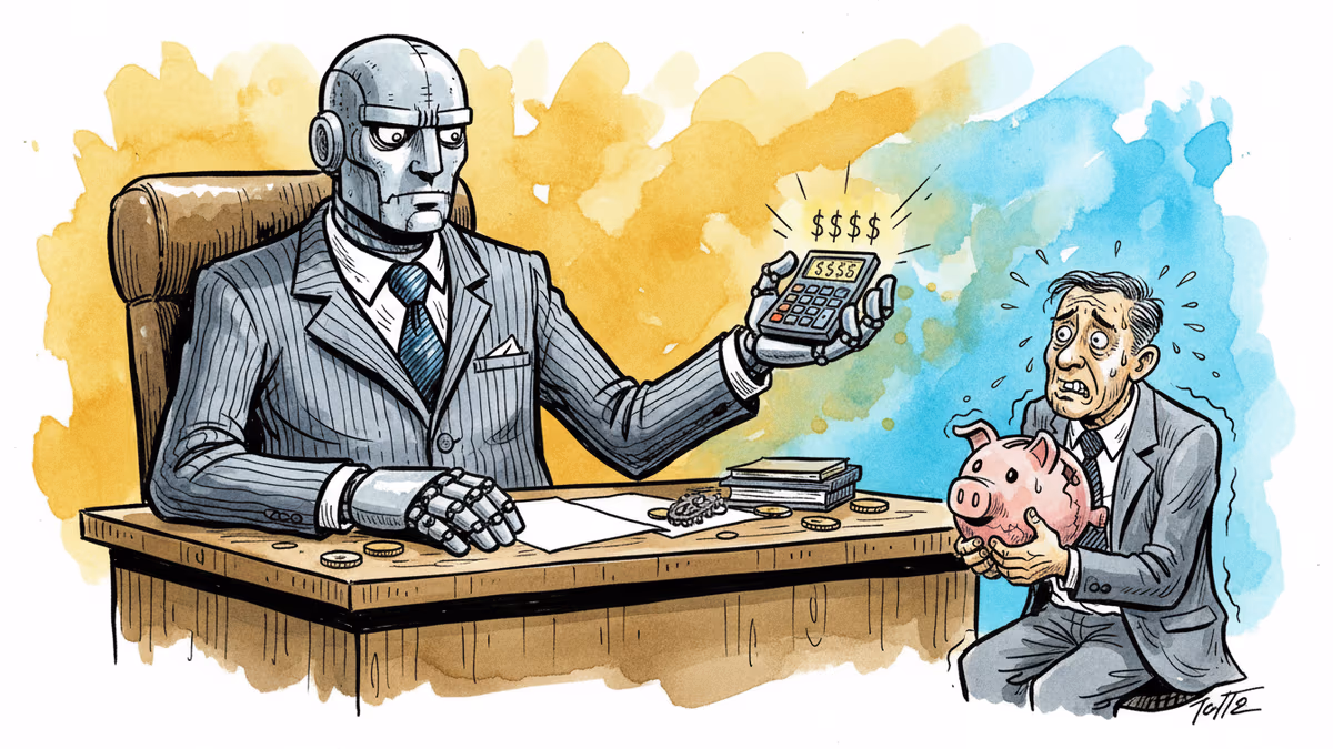 OpenAI가 개인 재무 앱을 인수한 진짜 이유