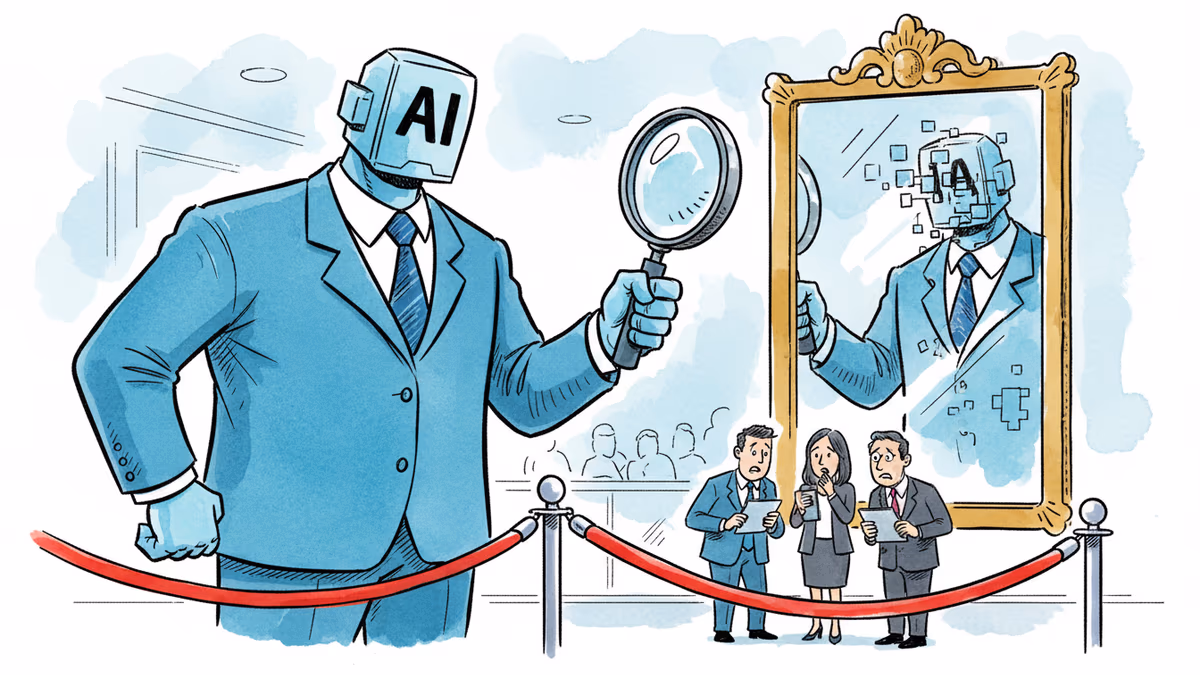 OpenAI Just Bought Its Own Security Auditor