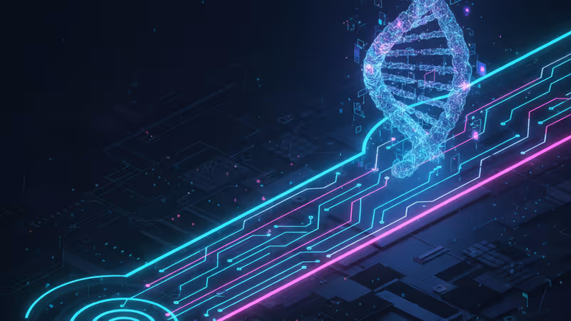 OpenAI Just Moved the AI Goalposts from Chatbots to Curing Cancer