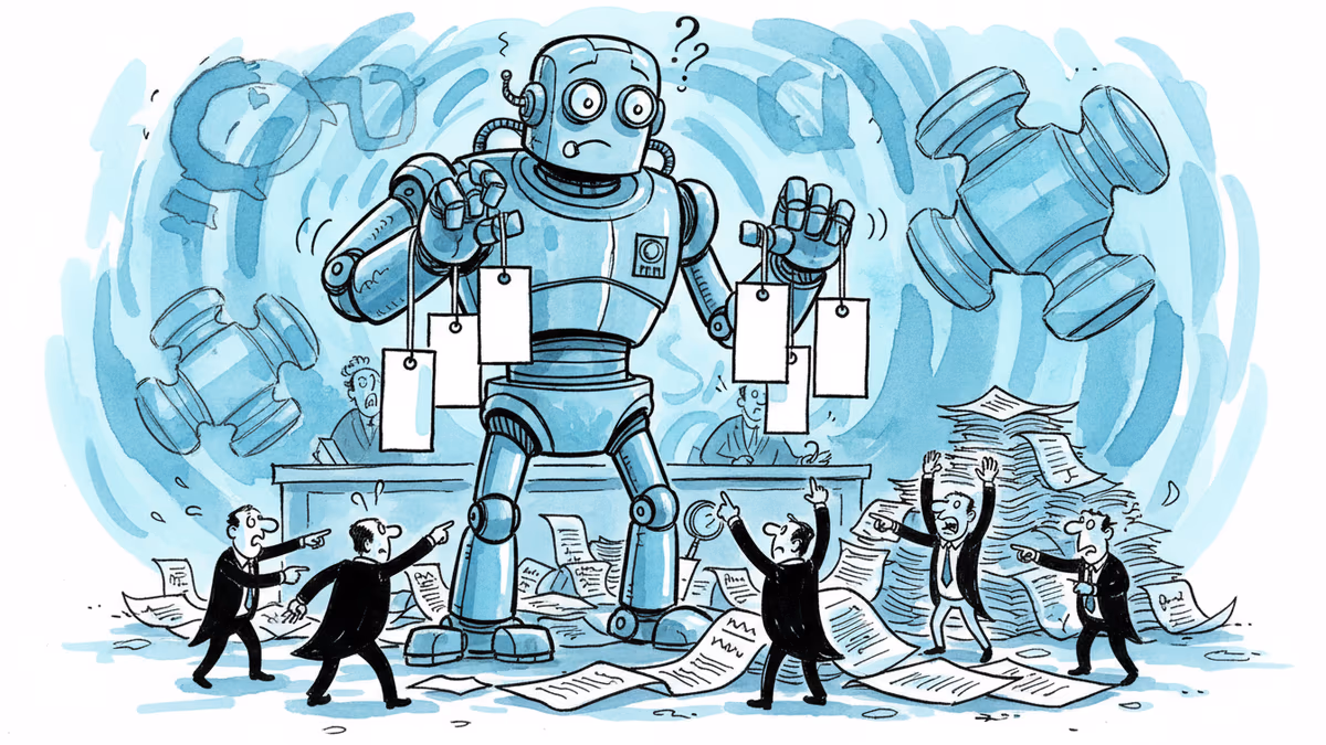 OpenAI, '캐메오' 상표권 분쟁서 패배... AI 시대 브랜드 전쟁 본격화