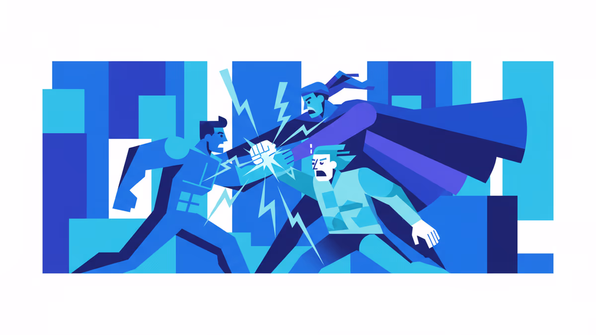 OpenAIの「司令塔」が同時に離脱——1億人企業の試練