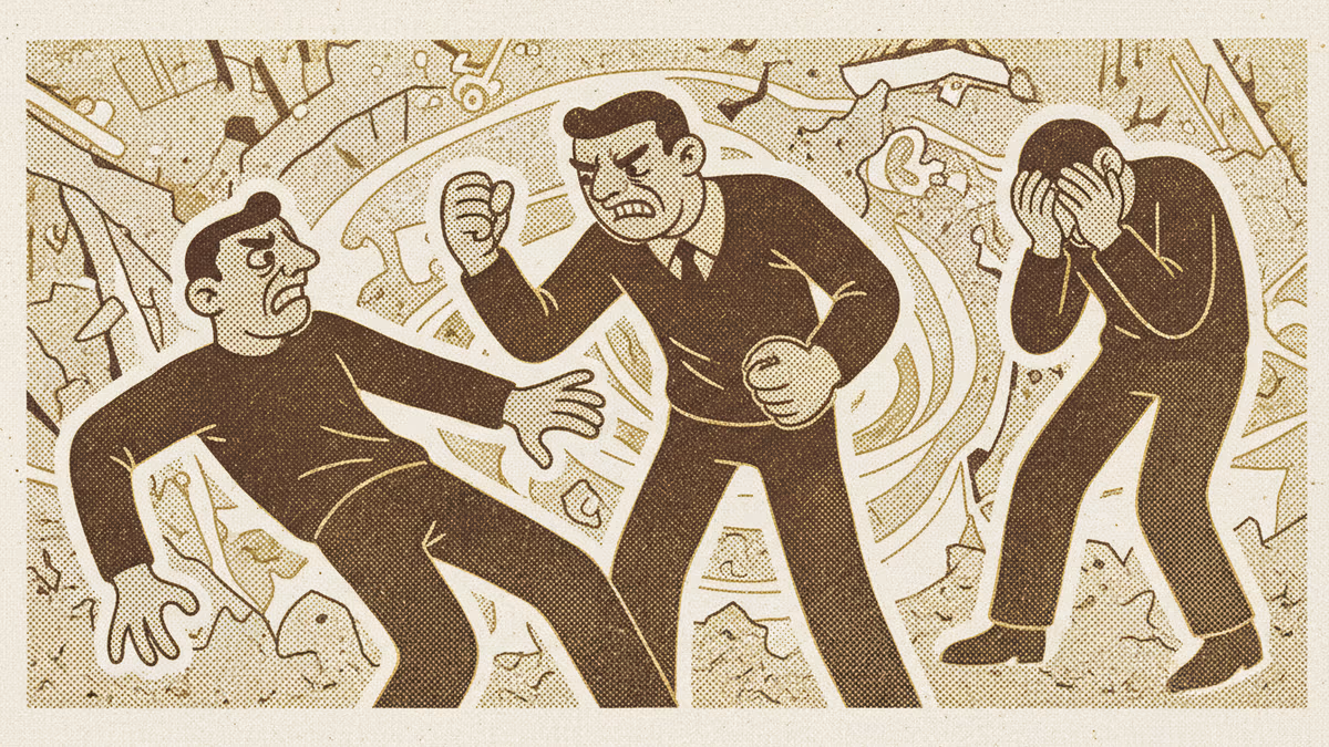 OpenAI收購資安新創——AI代理人時代，誰來守門？